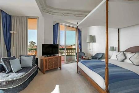 Es Saadi Marrakech Resort - - 83