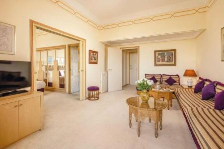 Es Saadi Marrakech Resort - - 63