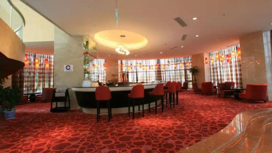 Holiday Inn Xiaoshan, an IHG - 44