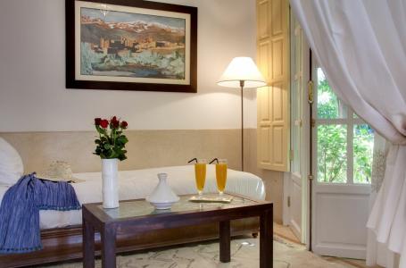 Les Jardins De La Médina - 91