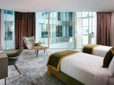 Ibis Styles Dubai Jumeira - 54
