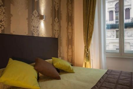 Rome Kings Suite - 70