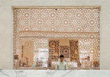 Holiday Inn Jaipur City Centre, an IHG - 27