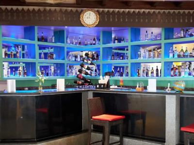 Mercure Hurghada - 100