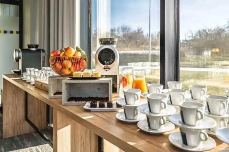 Park Inn by Radisson Vilnius Airport & Business Centre - 25