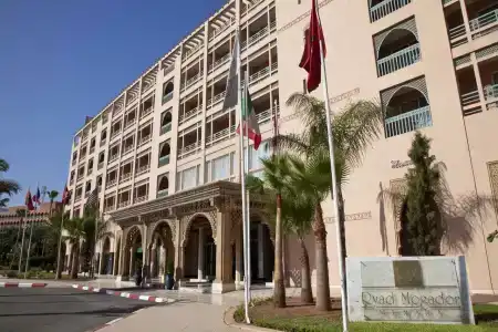 Grand Mogador Menara & Spa - 2