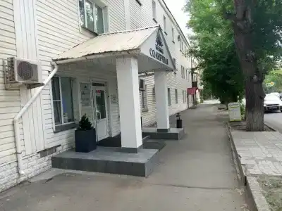 Солнечная - 47