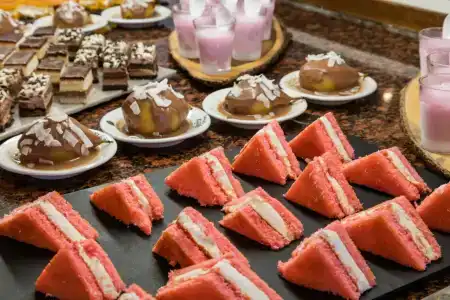 Roulette Costa Daurada 4* - 31