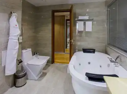 Azimut City Khabarovsk - 43