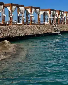 Sunrise Aqua Joy Resort - 48