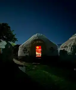 Emily Guest House - 2