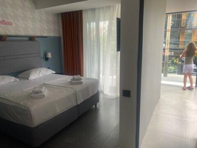 Kobuleti Garden Inn - 3