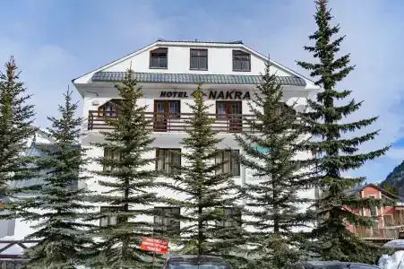 Nakra - 5