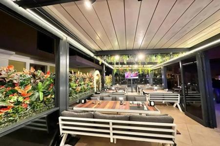 Club Karakas Apart Otel - 43