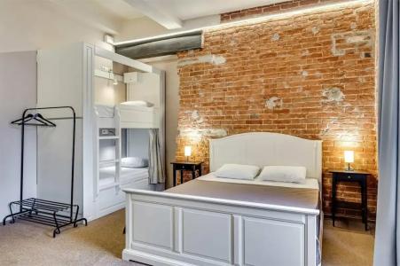 Nabokov Loft-Hotel - 6