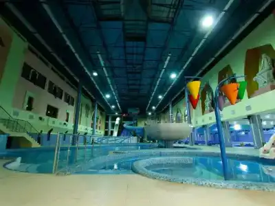 Aquatek Resort & Spa - 21