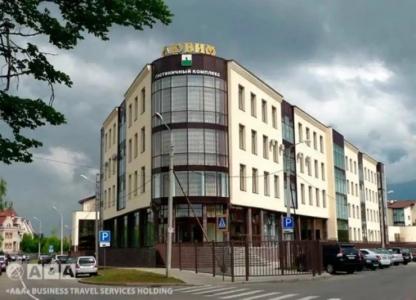 Gostinechniy Kompleks Lyubim - 14