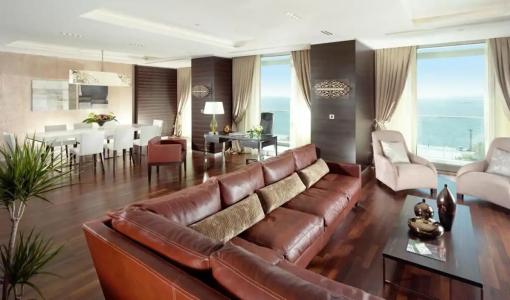 Swissotel Buyuk Efes Izmir - 67