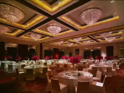 Grand Hyatt Beijing at Oriental Plaza - 93