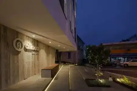 Alinea Suites Limassol Center - 2