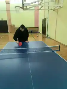 Sanatorii Energetik - 76