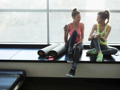 Sofitel Casablanca Tour Blanche - 62