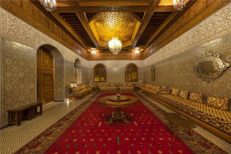 Grand Mogador Menara & Spa - 40