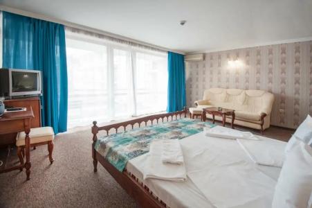 Mercury-Premium All Inclusive - 88