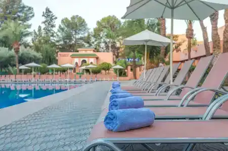 Labranda Rose Aqua Parc - 19