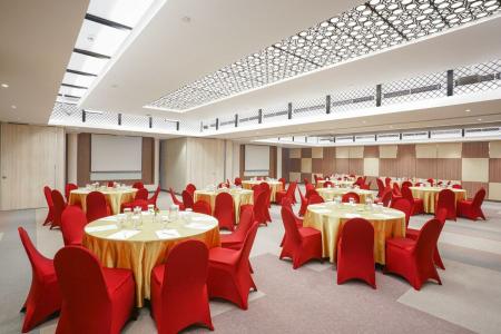 Aston Kemayoran City - 15