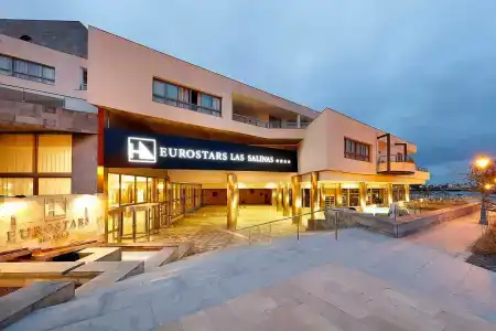 Eurostars Las Salinas - 24