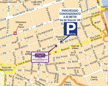 Relais Dei Papi - 6