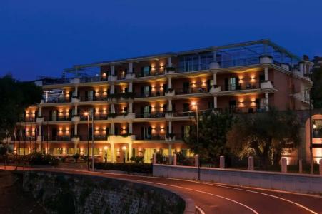 Atlantic Palace - 1