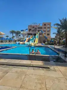 Pickalbatros Aqua Vista Resort - - 43