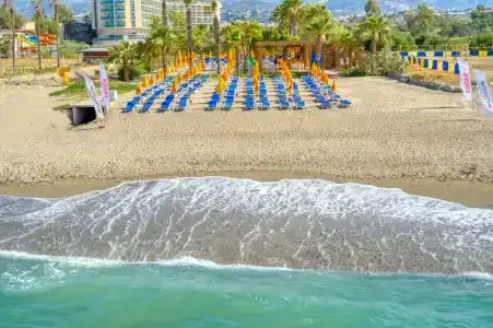 Numa Konaktepe - All Inclusive - 28