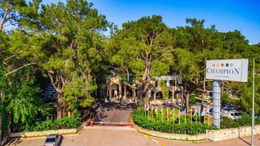 Champion Holiday Village - All Inclusive - 1