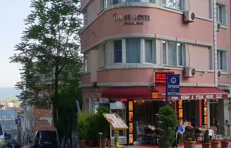 My Home Sultanahmet - 18