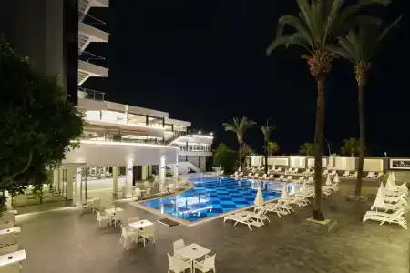 Kaila Beach - All Inclusive - 75