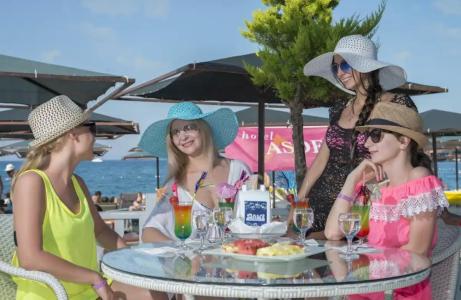 Asdem Park Otel - 82