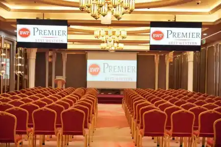  Best Western Premier Batumi - 16