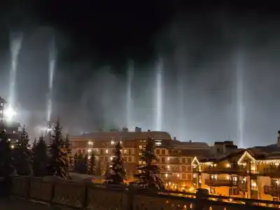 Polyana 1389 & Spa - 80