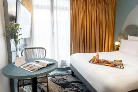 Mercure Annecy Centre - 89