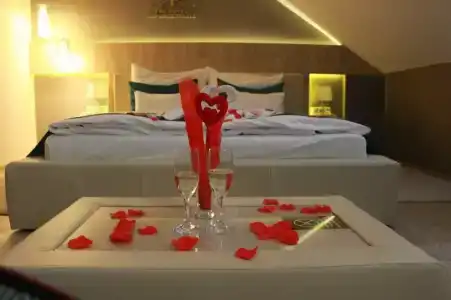 The Unforgettable - Tiliana by Homokys & Spa - 7