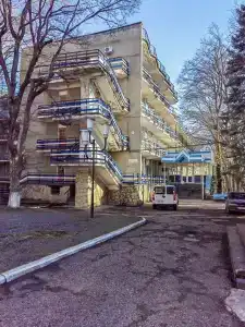 Salut Sanatorium - 33