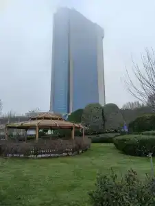 Renaissance Polat Istanbul - 37