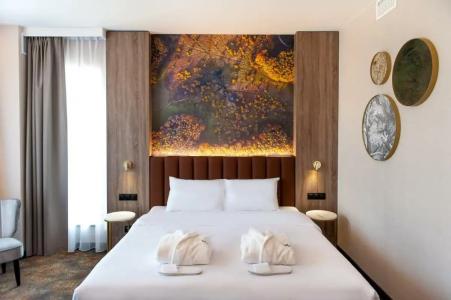 Mercure Bialystok - 33