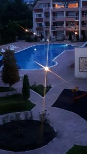 Sunny Fort Apartment - 48