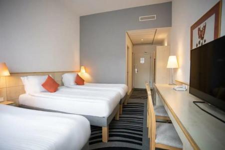 Mövenpick Budapest Centre - 25