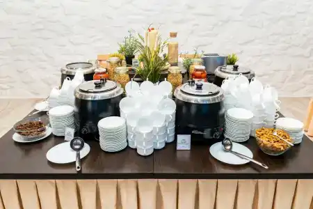 Pansionat Volna - 25