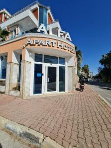 Alfa Apart-Hotel - 10